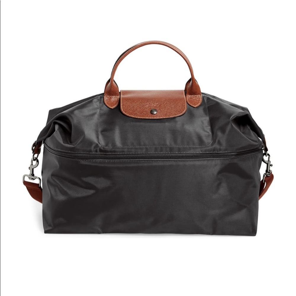 Longchamp Le Pliage Expandable Travel Bag